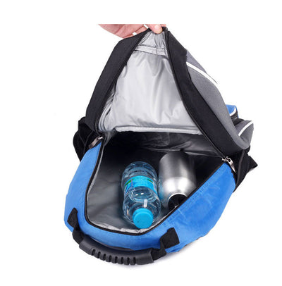 Mochila de Viaje Versátil y Resistente - Image 2