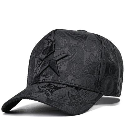 Gorra Deportiva Alta para Mujer - Image 4