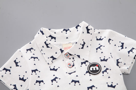 Camisa de Ejecutivo Manga Corta - Image 6