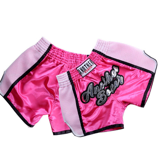 Shorts de Combate para Niños - Image 26