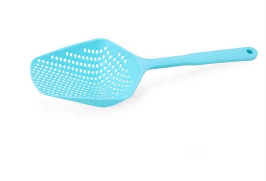 Pala de Plástico Multiusos para Cocina y Hogar - Image 4