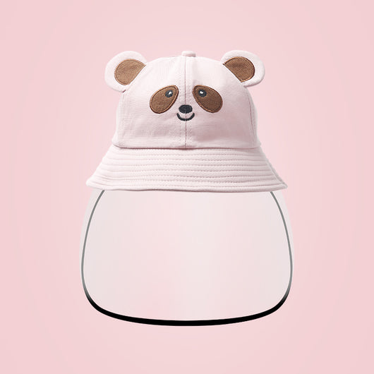 Gorros Protectores Adorables para Niños Estilo Coreano - Image 32