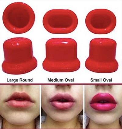 Potenciador de Labios Voluminizador - Image 5