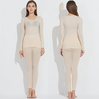 Ropa Térmica Ultrafina con Control de Temperatura - Image 4