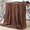 Brown 120× - 180cm
