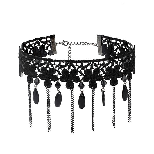 Collar Gótico Europeo Americano - Image 28