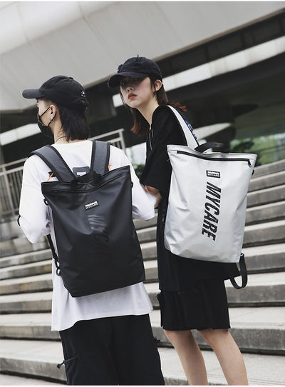 Mochila Escolar Portátil Estilo Urbano - Image 16