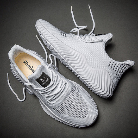 Zapatillas Deportivas Casual - Comodidad y Estilo