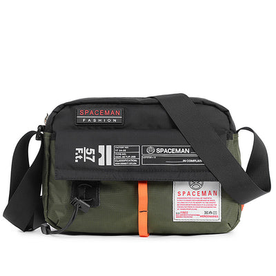 Bolso Bandolera Inclinado - Image 9