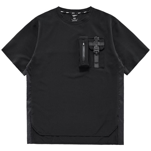 Camisetas Casuales Holgadas de Manga Corta para Hombre - Image 3