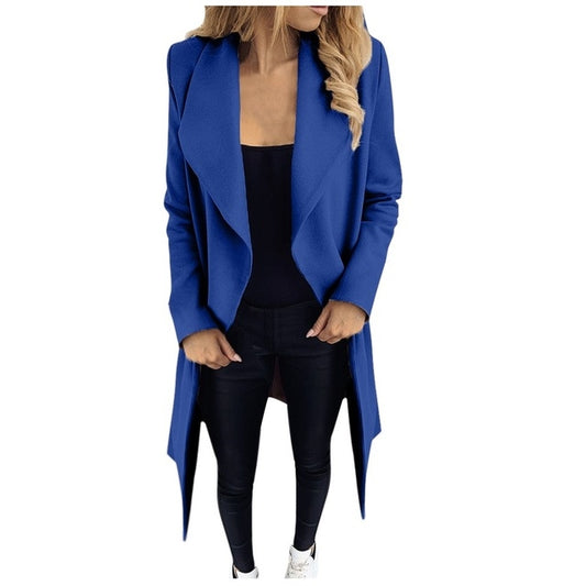 Chaqueta Acolchada para Mujer - Abrigo Puffer Premium - Image 2