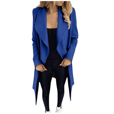 Chaqueta Acolchada para Mujer - Abrigo Puffer Premium - Image 2