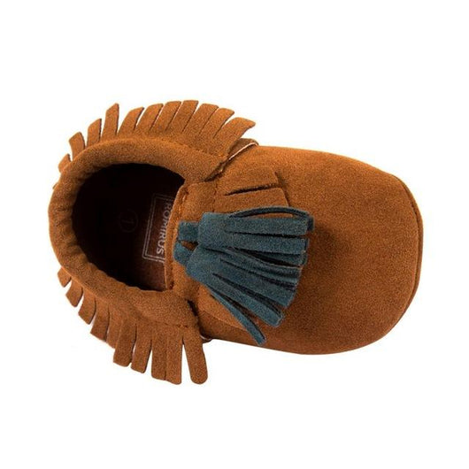 Mocasines con Borlas - Image 6