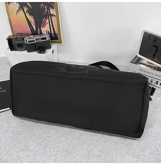 Bolsa de Viaje para Hombre 2025 Gran Capacidad con Separación Seco-Húmedo Fitness - Image 17