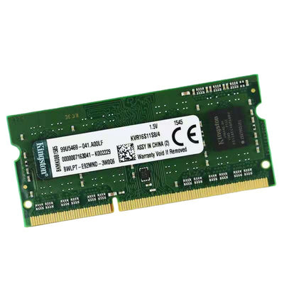Memoria RAM DDR4 de Alto Rendimiento - 4GB a 32GB - Image 9