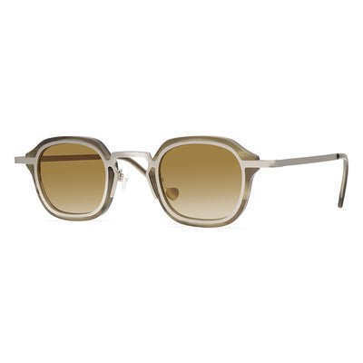 Gafas de Sol Estilo Vintage Asiático - Image 5