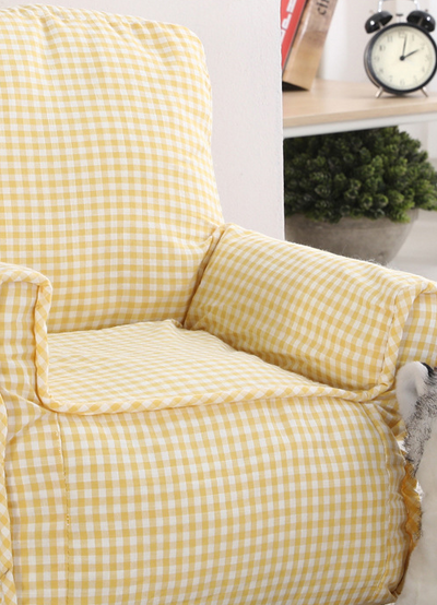 Sofá para Gatos de Espuma Suave Impermeable y Desmontable - Image 15