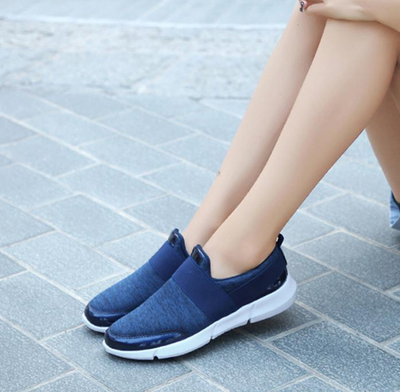 Zapatos Casuales Ligeros para Mujer - Cómodos y Transpirables - Image 8
