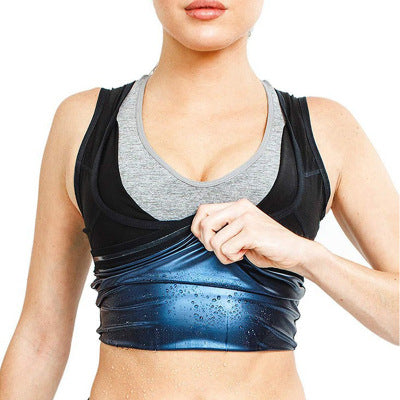 Traje Sudador Reductor de Grasa Unisex - Quemador de Calorías - Image 6