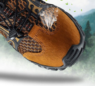 Zapatos de Senderismo Acuático Antideslizantes - Image 16