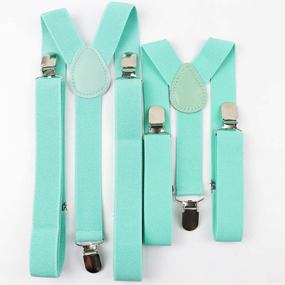 Traje de Baño sin Tirantes Coordinado Padre e Hijo - Image 33