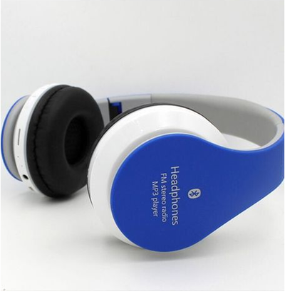 Auriculares Gaming Inalámbricos Bluetooth con Micrófono Retráctil - Image 3