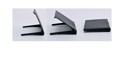 Estante Organizador Multiusos para Pantalla y Almacenamiento - Image 9