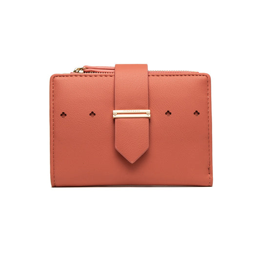 Billetera Compacta para Mujer - Image 2