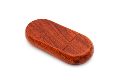 Memoria USB Diseño en Madera - Image 9