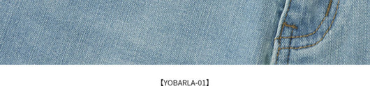 Jeans Skinny Talle Alto Stretch Talla Grande en Tonos Claros - Image 13