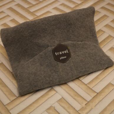 Almohada de Viaje Ergonómica Portátil - Image 4
