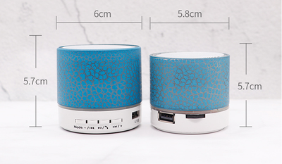 Tarjeta de Audio Bluetooth Inalámbrica con Subwoofer para Móvil y Computadora - Image 28