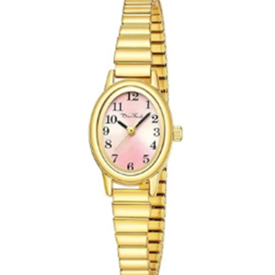 Reloj de Mujer en Acero Inoxidable