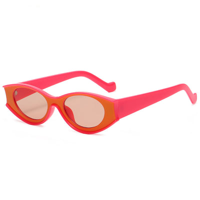 Gafas de Sol Personalizadas con Espejo Cóncavo para Mujer - Image 11