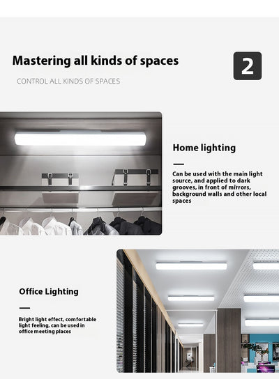 Espejo de Baño con Luz LED Frontal y Gabinete de Almacenamiento - Image 11