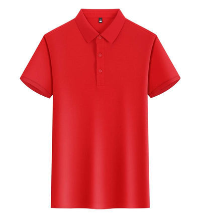 Polo con Solapa Versátil para Hombre y Mujer - Image 11