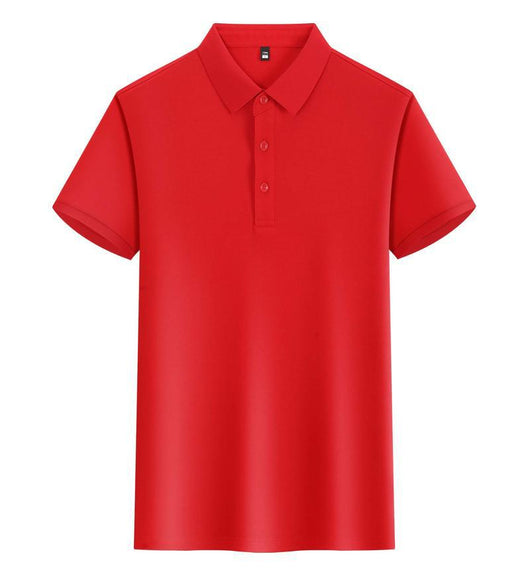 Polo con Solapa Versátil para Hombre y Mujer - Image 11