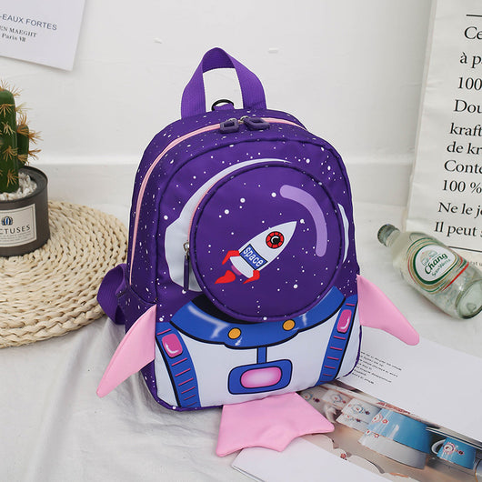 Mochila de Seguridad Infantil con Cuerda de Sujeción para Jardín - Image 29