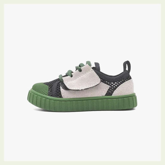 Zapatos de Lona para Bebés y Niños Pequeños - Ligeros, Estables y Modernos - Image 6
