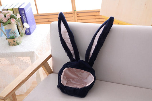 Gorro con Orejas de Conejo - Image 66