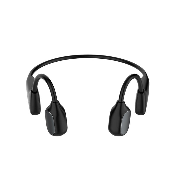 Auriculares de Conducción Ósea Inalámbricos con Cancelación de Ruido y Audio de Alta Fidelidad - Image 7