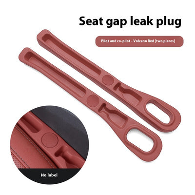 Organizador Hermético para Asientos de Auto con Almacenamiento Integrado - Image 8