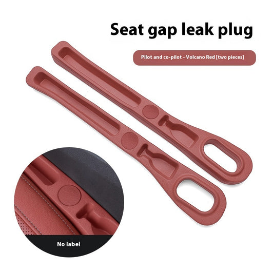 Organizador Hermético para Asientos de Auto con Almacenamiento Integrado - Image 8