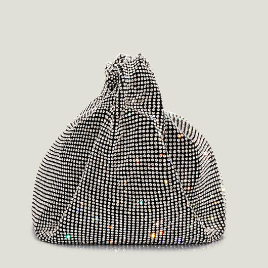 Bolso Clutch Diamante Brillante para Dama - Image 7