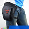 Bolsa de Bandolera Multifuncional para Motociclista