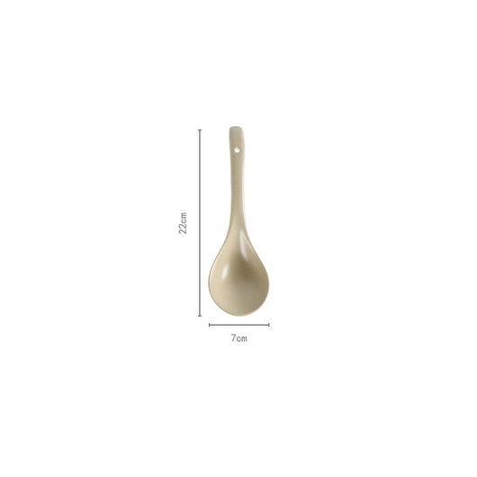 Juego de Vajilla de Lujo Minimalista para el Hogar - Image 9