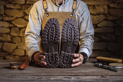 Zapatos Casuales de Cuero Estilo Británico Retro para Hombre - Image 19