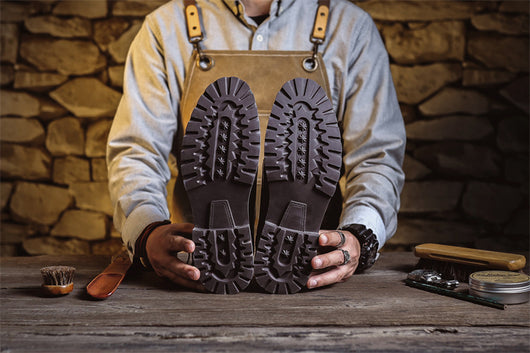 Zapatos Casuales de Cuero Estilo Británico Retro para Hombre - Image 19