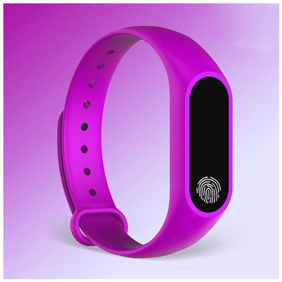 Pulsera Inteligente Deportiva Unisex con Monitor de Salud - Image 13