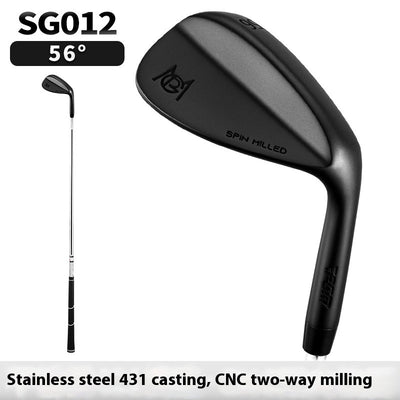 Palo de Arena PGM - Wedge Profesional para Golf - Image 4